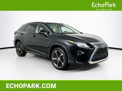 Used 2016 Lexus RX 350 2WD