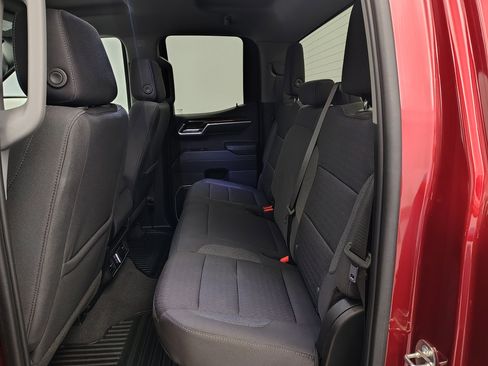 Used 2023 GMC Sierra 1500 Elevation AWD/4WD image 25