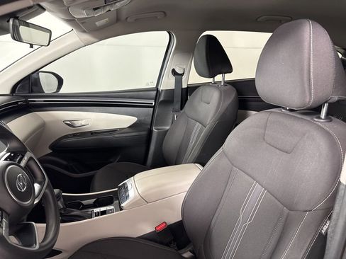 Used 2024 Hyundai Tucson SEL image 24