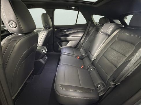 Used 2025 Chevrolet Blazer EV LT w/ Super Cruise Package image 26