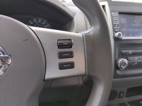 Certified 2021 Nissan Frontier SV w/ SV Utility Package RWD image 19