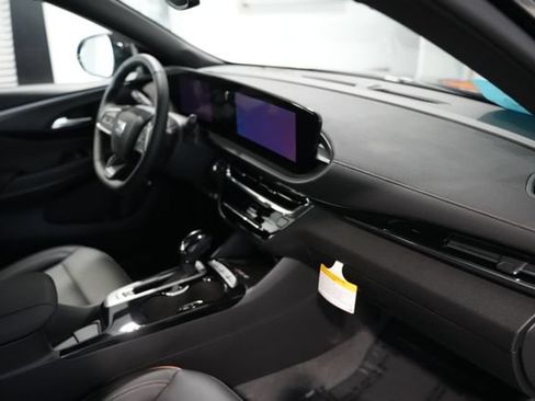 New 2026 Buick Envista Avenir FWD image 21