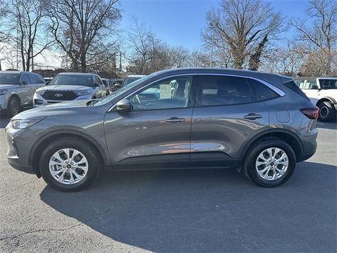 Certified 2023 Ford Escape Active w/ Tech Pack #2 image 8