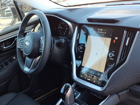 Certified 2023 Subaru Outback Limited image 22