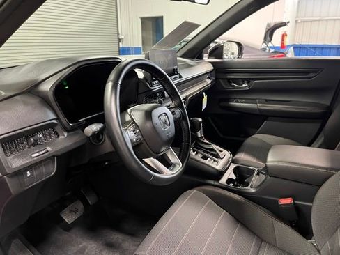 Used 2025 Honda CR-V Sport image 22