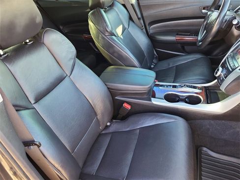 Used 2016 Acura TLX V6 w/ Technology Package image 17