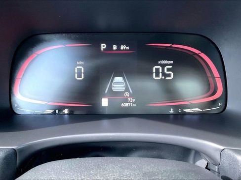 Certified 2024 Hyundai Palisade XRT image 20