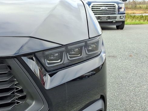 New 2026 Ford Mustang Convertible w/ Bronze Appearance Package image 7