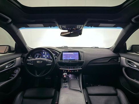 Used 2020 Cadillac CT5 Sport image 27