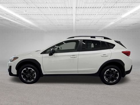 Used 2021 Subaru Crosstrek 2.0i AWD/4WD image 2