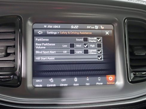 Used 2023 Dodge Challenger R/T Scat Pack w/ Plus Package image 23