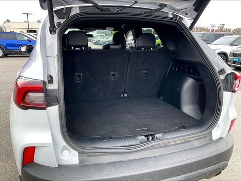 Used 2025 Ford Escape ST-Line Select image 33