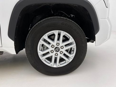 Used 2024 Toyota Tundra SR5 image 34