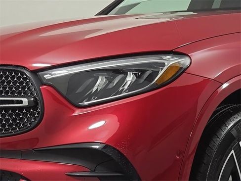 New 2026 Mercedes-Benz GLC 300 GLC 300 image 12