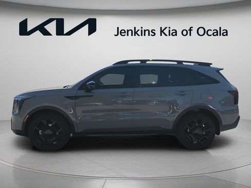 New 2026 Kia Sorento SX Prestige AWD/4WD image 6