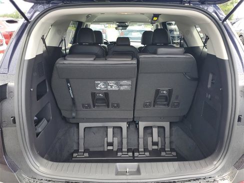 New 2026 Kia Carnival image 29