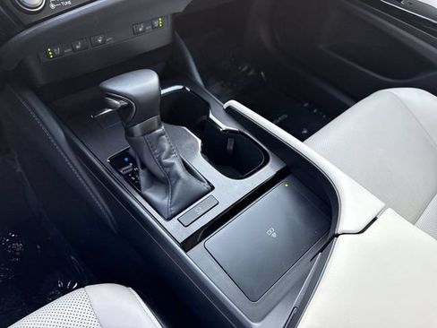 Certified 2025 Lexus ES 350 w/ Premium Package FWD image 21