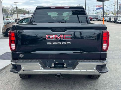 New 2026 GMC Sierra 1500 Pro w/ Pro Value Package image 4