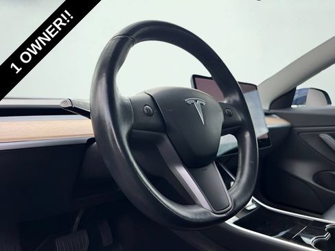 Used 2018 Tesla Model 3 Long Range AWD/4WD image 34