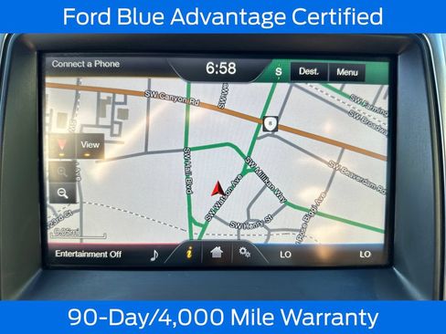 Used 2014 Ford F150 Raptor w/ Equipment Group 801A Luxury AWD/4WD image 21