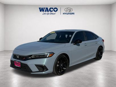 Used 2024 Honda Civic Si