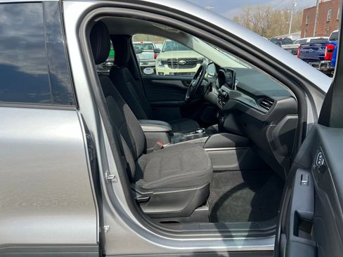 Used 2023 Ford Escape Active image 22