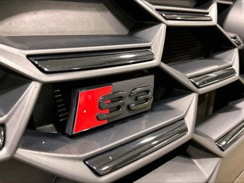 Used 2022 Audi S3 Prestige AWD/4WD image 24
