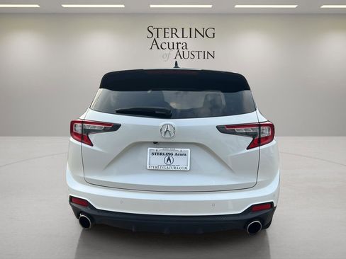 Used 2019 Acura RDX A-Spec FWD image 6