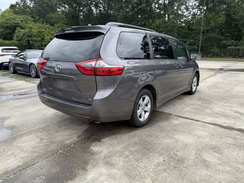 Used 2020 Toyota Sienna LE FWD image 22