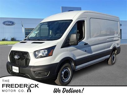 New 2026 Ford Transit 150 148 Medium Roof