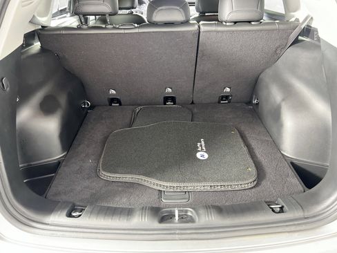 Used 2022 Jeep Compass Latitude image 24