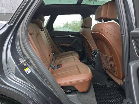 Used 2018 Audi Q5 2.0T Premium Plus w/ Premium Plus Package image 12