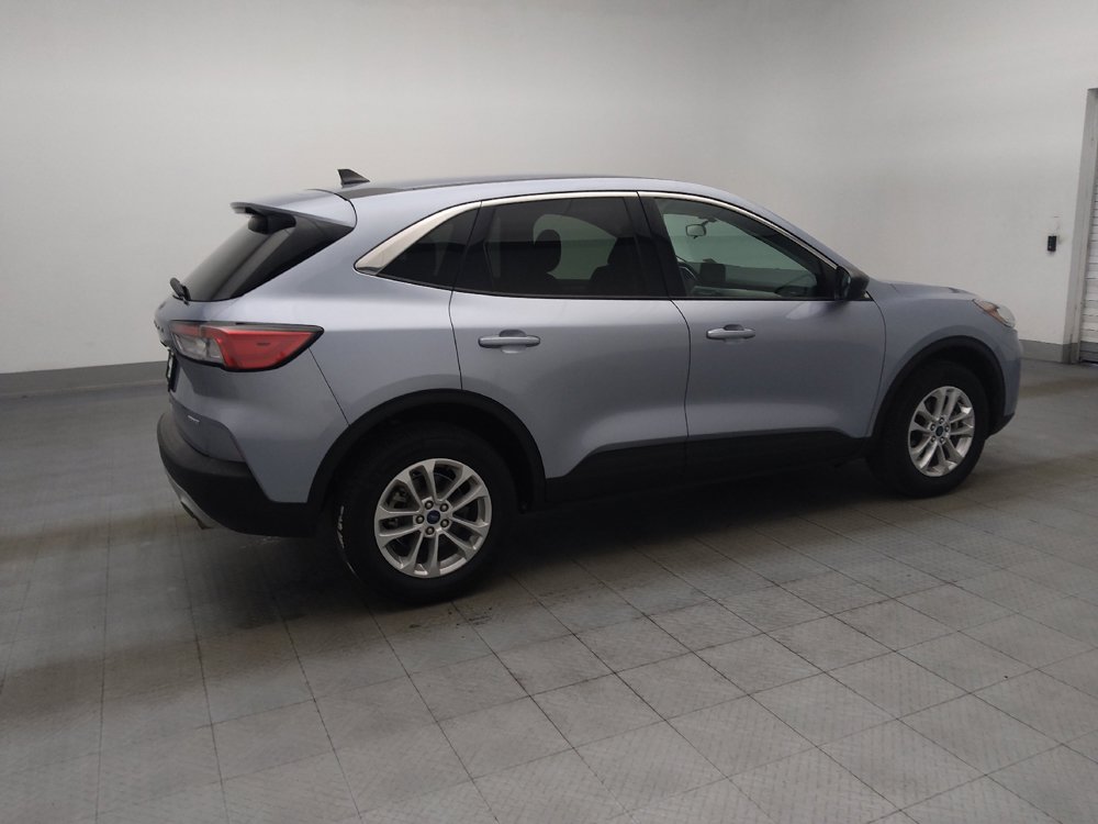 Used 2022 Ford Escape SE w/ Convenience Package AWD/4WD image 10