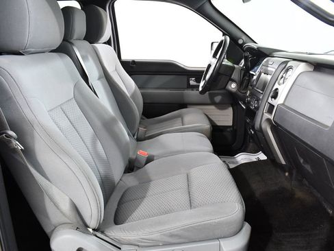 Used 2014 Ford F150 XLT w/ Equipment Group 302A Luxury AWD/4WD image 10
