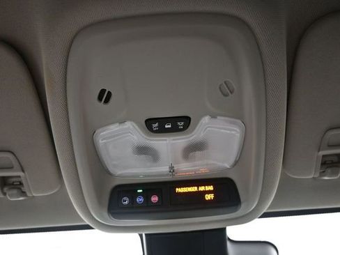 Used 2025 Buick Encore GX Preferred AWD/4WD image 27