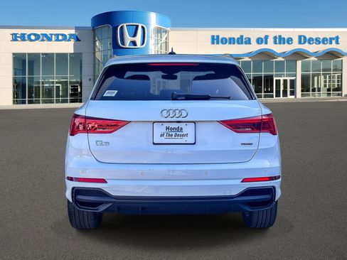 Used 2023 Audi Q3 2.0T Premium AWD/4WD image 6