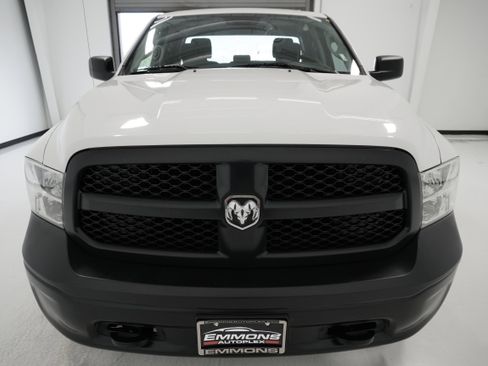 Used 2017 RAM 1500 Tradesman w/ Popular Equipment Group image 2