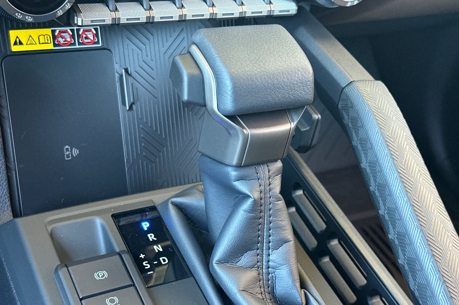 New 2026 Toyota 4Runner Limited AWD/4WD image 21