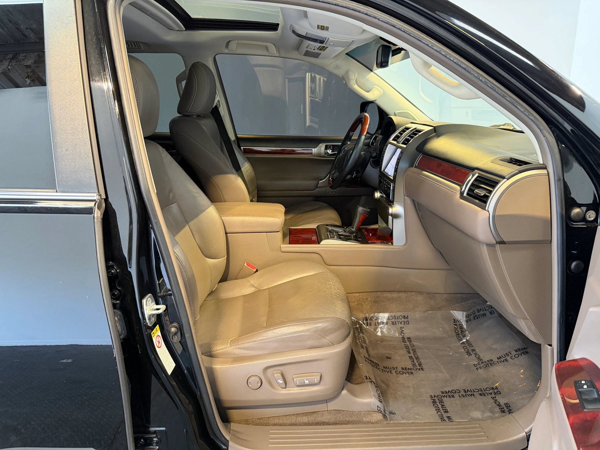 Used 2013 Lexus GX 460 w/ Comfort Plus Pkg AWD/4WD image 33