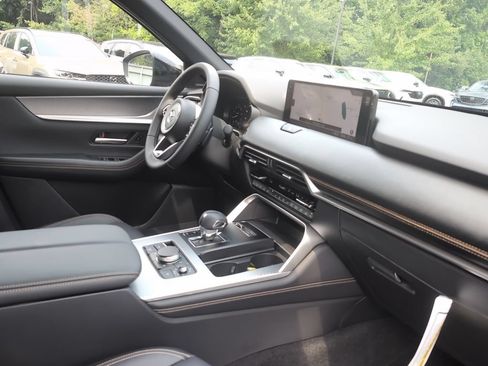 New 2026 MAZDA CX-90 3.3 Turbo S w/ Premium Package AWD/4WD image 11
