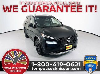 Used 2021 Nissan Rogue SV w/ Premium Package video 1