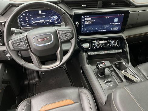 Certified 2025 GMC Sierra 1500 AT4 w/ Technology Package AWD/4WD image 20