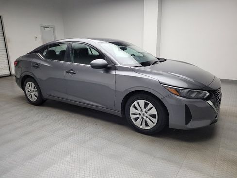 Used 2024 Nissan Sentra S FWD image 11