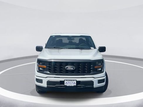 New 2026 Ford F150 STX image 2