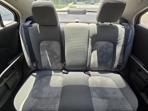 Used 2012 Chevrolet Sonic LS FWD image 25