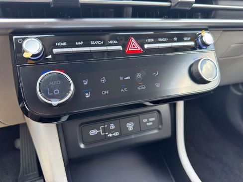 New 2026 Hyundai Tucson Limited AWD/4WD image 23
