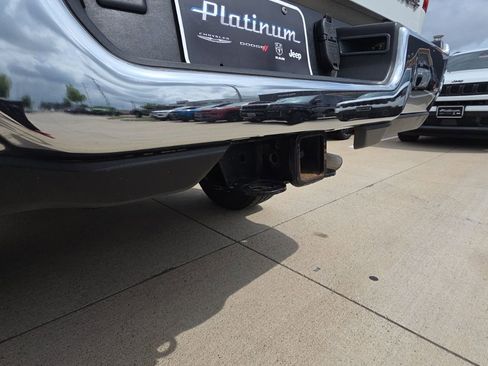 Used 2024 RAM 2500 Big Horn AWD/4WD image 23