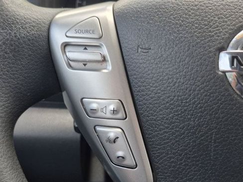 Used 2019 Nissan Versa S Plus FWD image 12