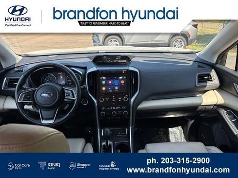 Used 2020 Subaru Ascent Limited w/ Technology Package AWD/4WD image 12