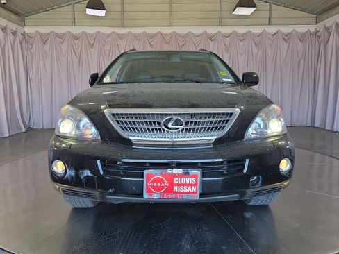 Used 2008 Lexus RX 400h AWD w/ Premium Plus Pkg image 11